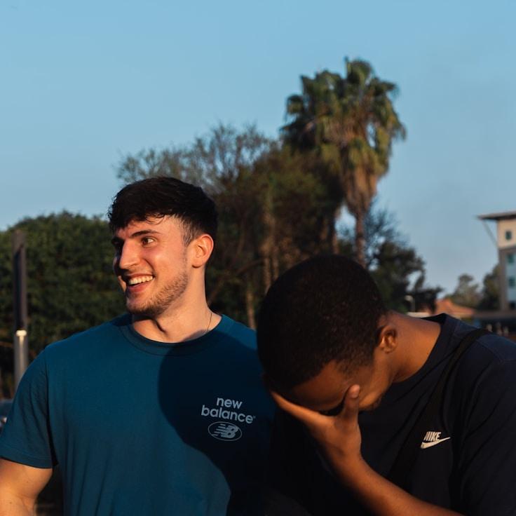 Mika Kapoor, Client Relations Director, discussing corporate gifting strategy with business clients