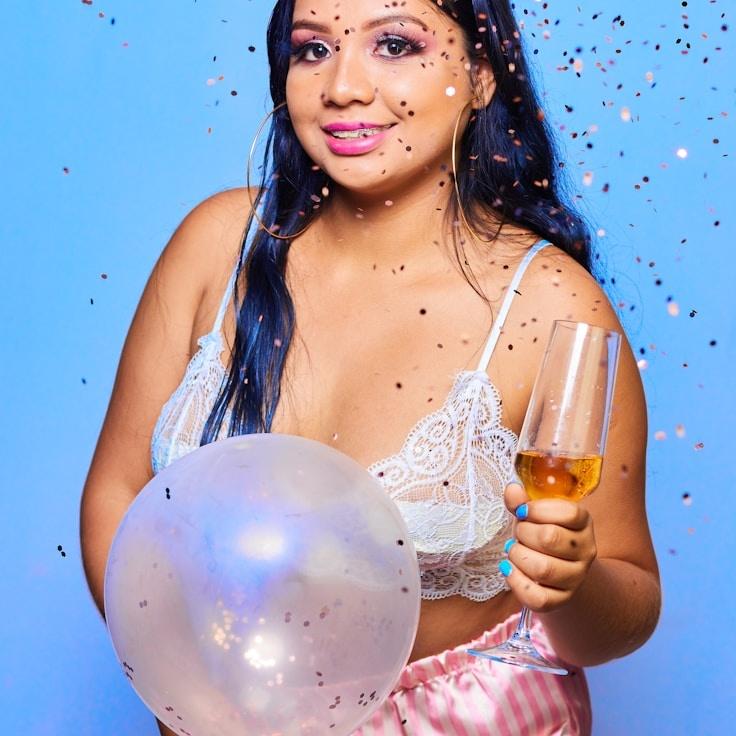 Jordan Blake testimonial